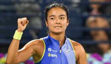 'Excited' Alex Eala previews Coco Gauff clash after winning Indian Wells epic