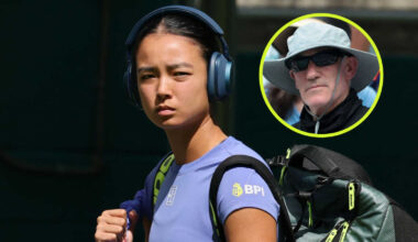 Coco Gauff's former coach reveals key area rising star 'needs to dramatically improve'