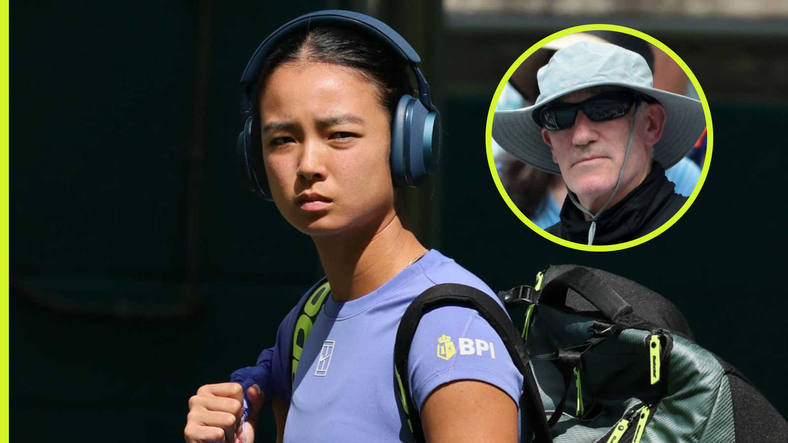 Coco Gauff's former coach reveals key area rising star 'needs to dramatically improve'