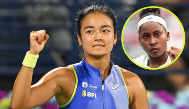 Alex Eala faces tricky path as she could face Coco Gauff early on