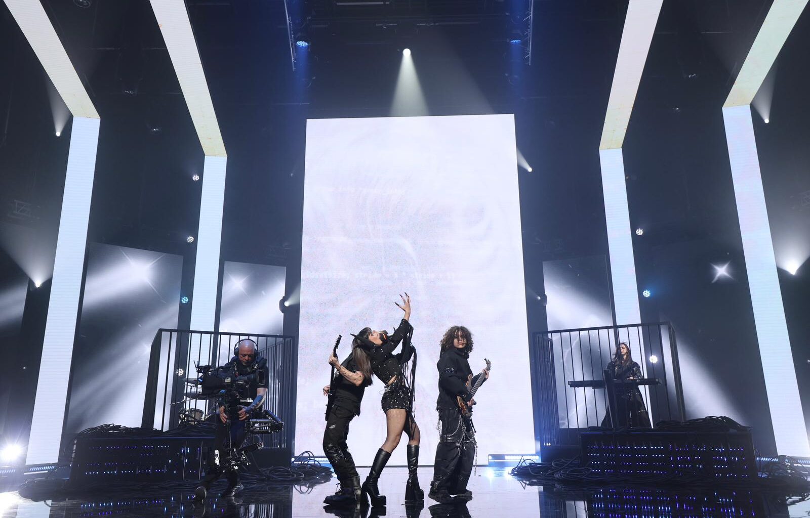 🇷🇴 Romania: Alexandra Căpitănescu to Eurovision 2026