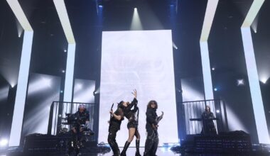 🇷🇴 Romania: Alexandra Căpitănescu to Eurovision 2026