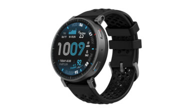Amazfit Active Max