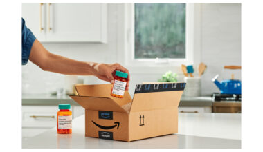Amazon Pharmacy Expands Access to Eli Lilly’s Zepbound KwikPen for Weight Management