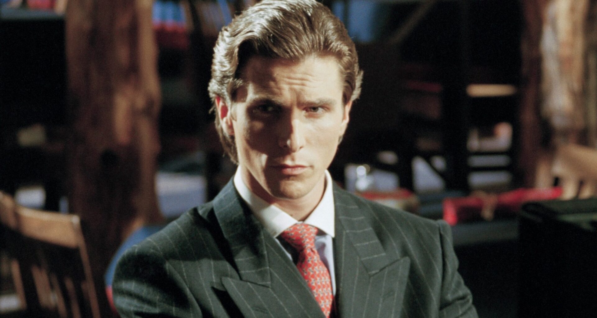 Christian Bale Breaks Silence On Controversial Remake of His Horror Masterpiece