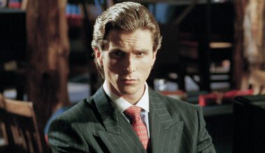 Christian Bale Breaks Silence On Controversial Remake of His Horror Masterpiece