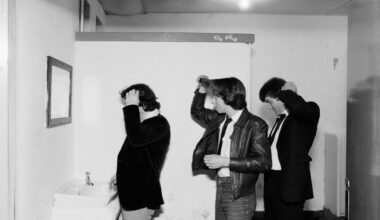 Martin Parr Ireland 1980s