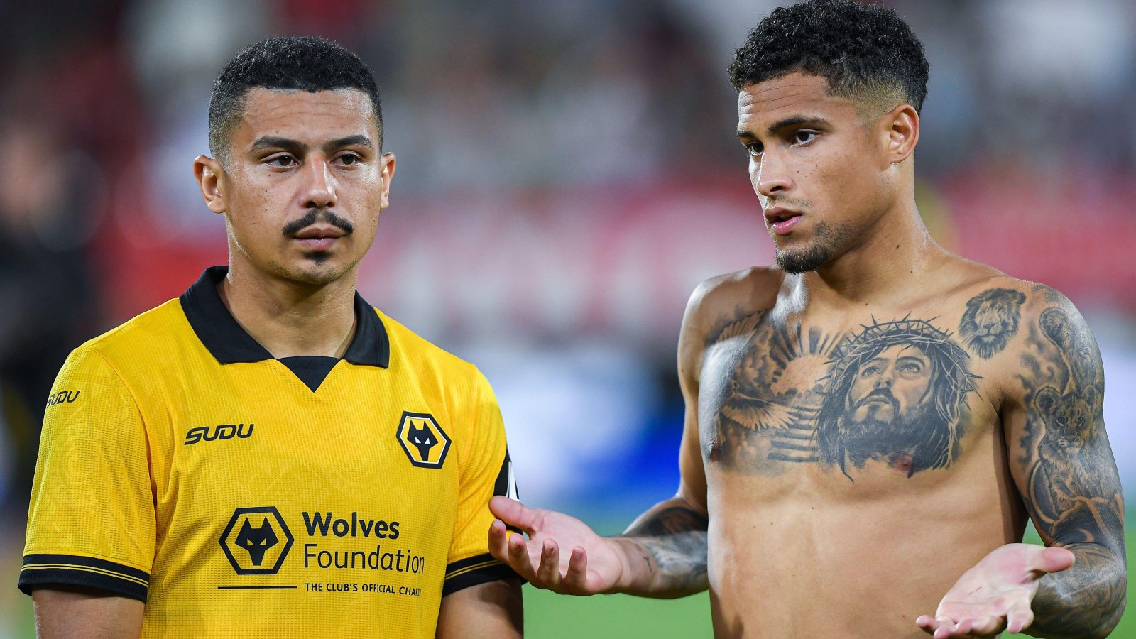 INEOS going head-to-head with Newcastle to sign Brazilian midfielder as Casemiro replacement