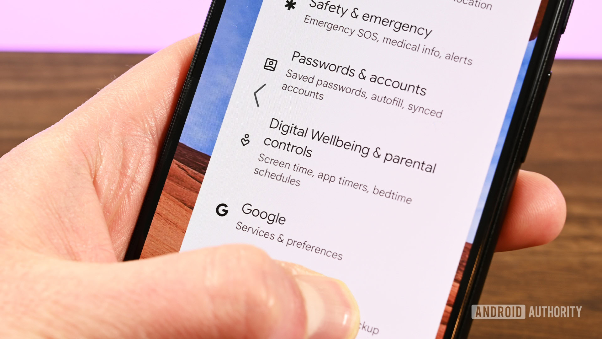 Android 14 Predictive Back Gesture 1 Android 14 Predictive Back Gesture 1