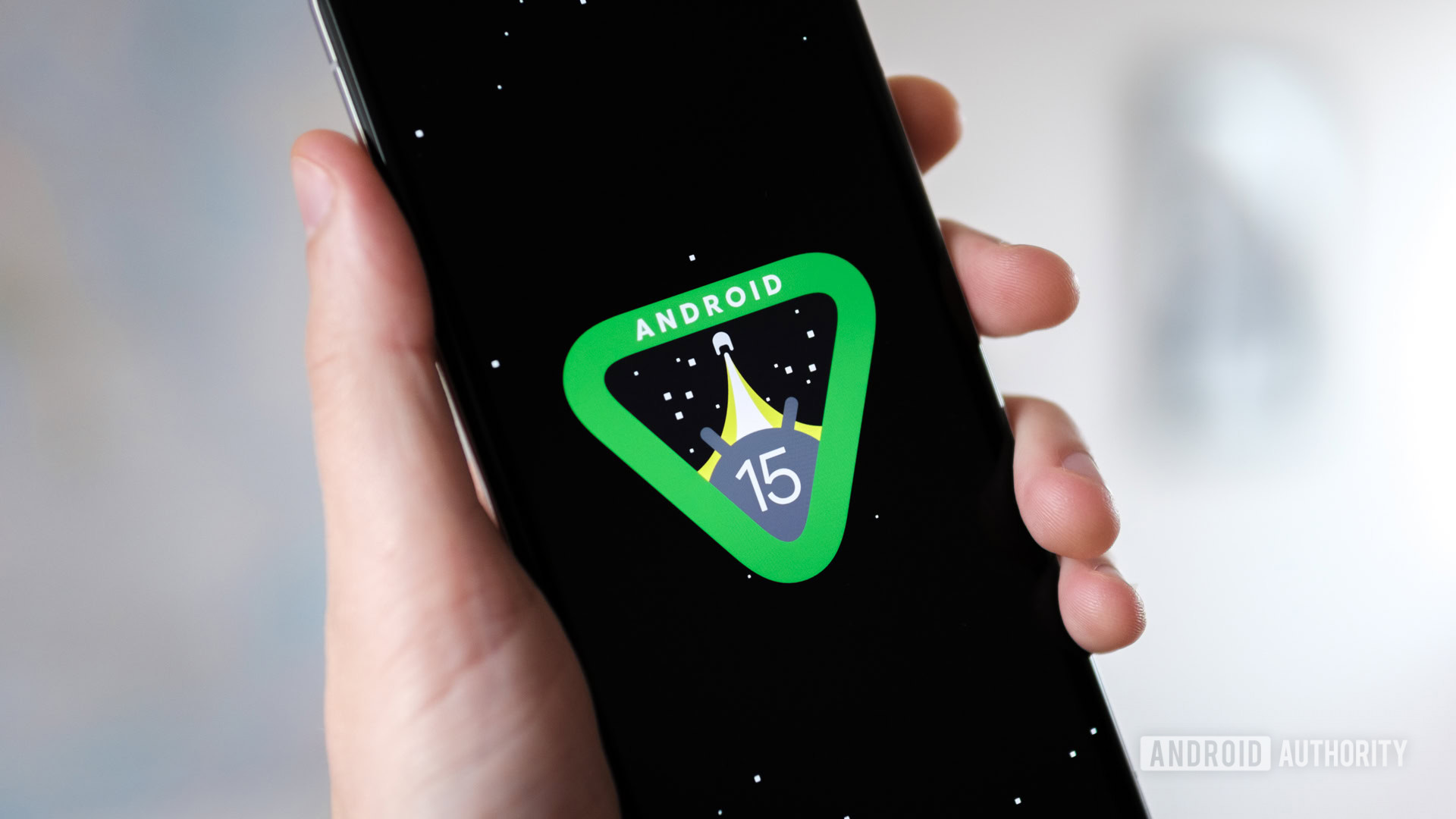 Android 15 Android 15