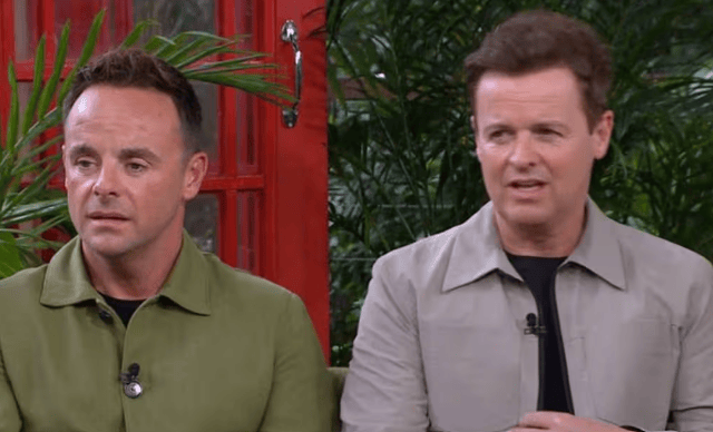 Ant and Dec art dealer 'made unauthorised profit from Banksy sale', High Court hears - London Evening Standard