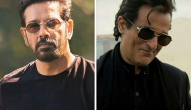 Anup Soni reveals, “I taught acting to Akshaye Khanna…extremely happy watching his journey; ALWAYS admired his clarity of thought” : Bollywood News