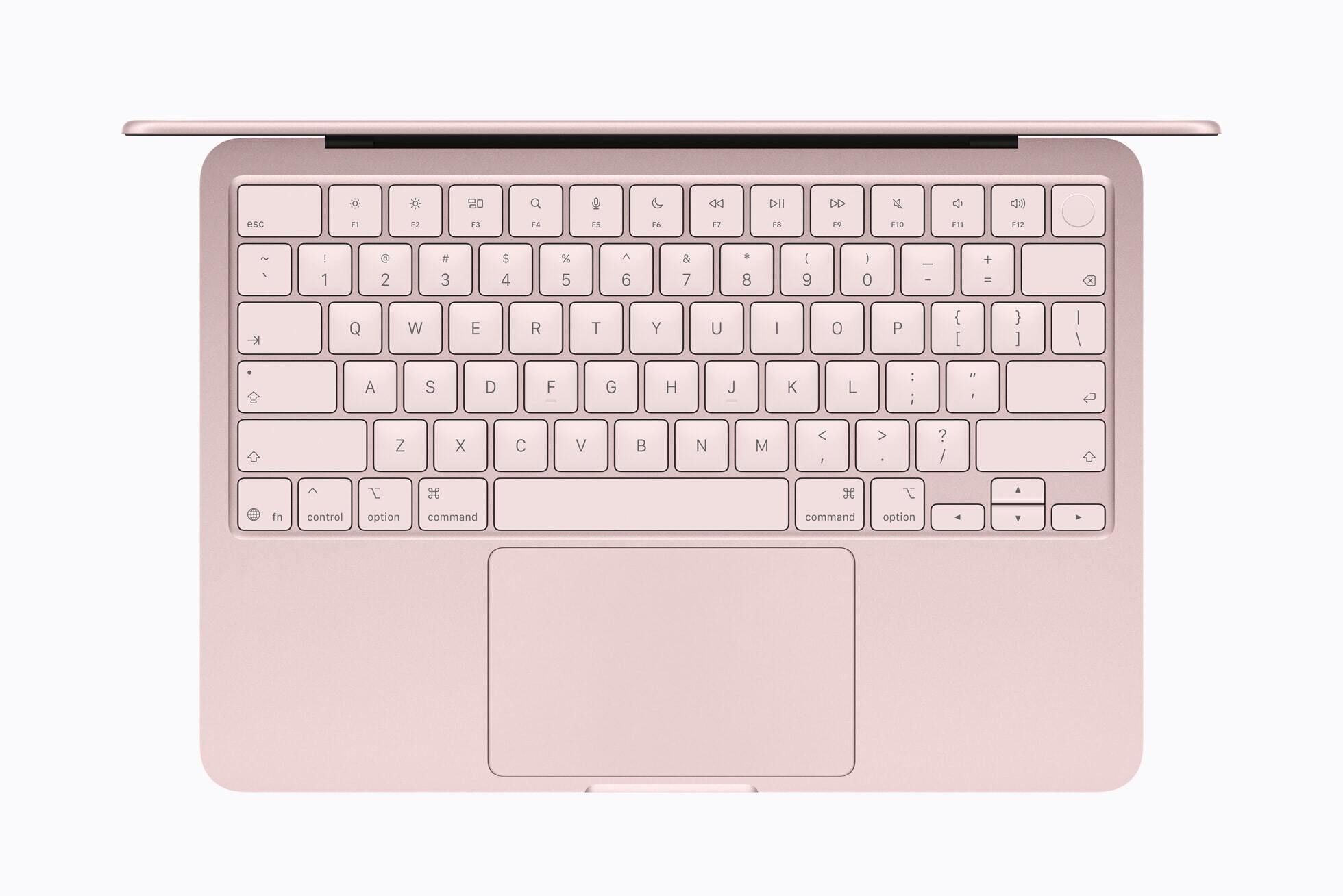 MacBook Neo’s keyboard doesn’t have backlight. | Image by Apple - Dear tech fans, you are wrong about the MacBook Neo