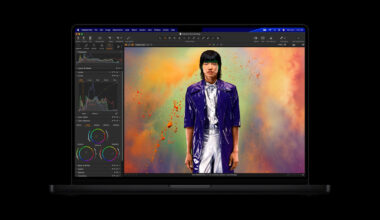 Apple introduces MacBook Pro with all-new M5 Pro and M5 Max