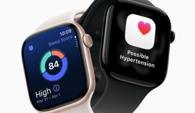Canadian Study: How Apple Watch Predicts Heart Failure Weeks in Advance