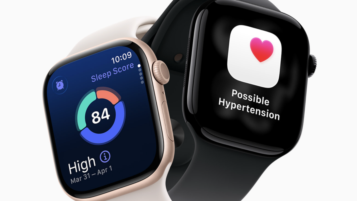 Canadian Study: How Apple Watch Predicts Heart Failure Weeks in Advance