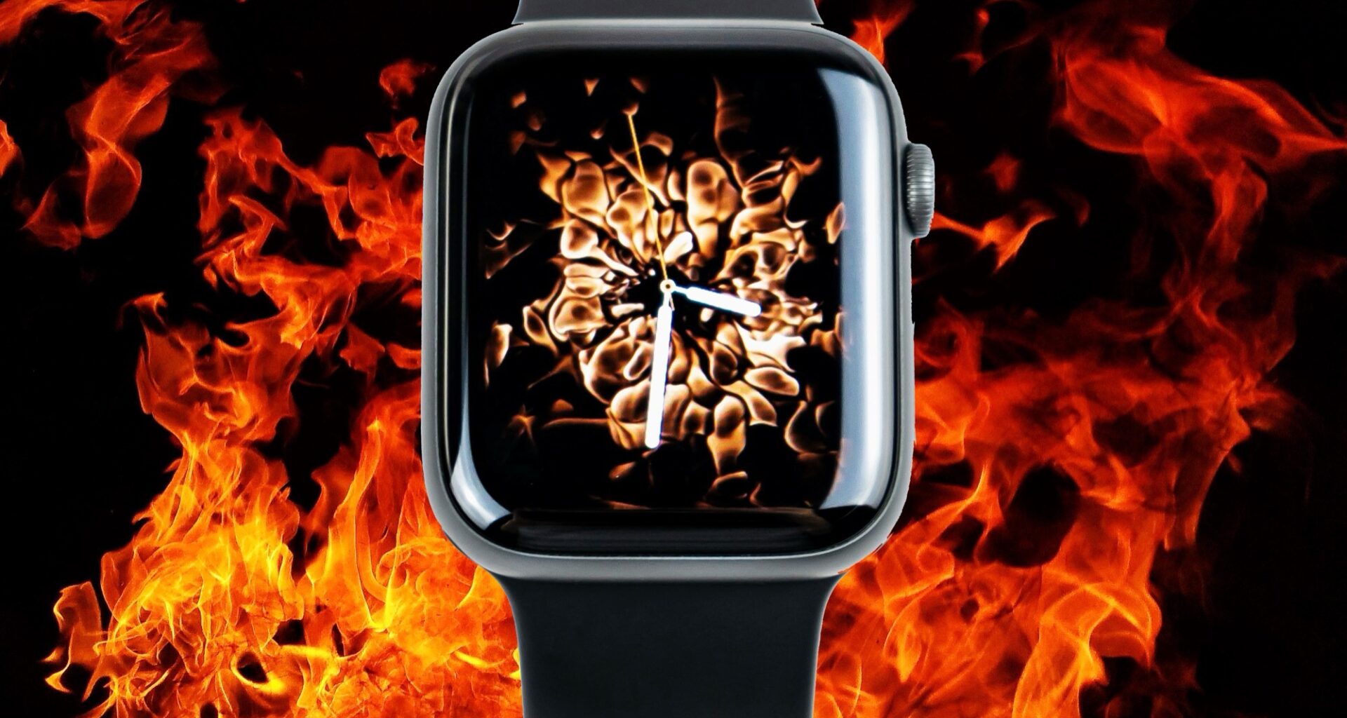 Apple Watch burns wrist, leaves scar and sends users through Apple's support hell for months