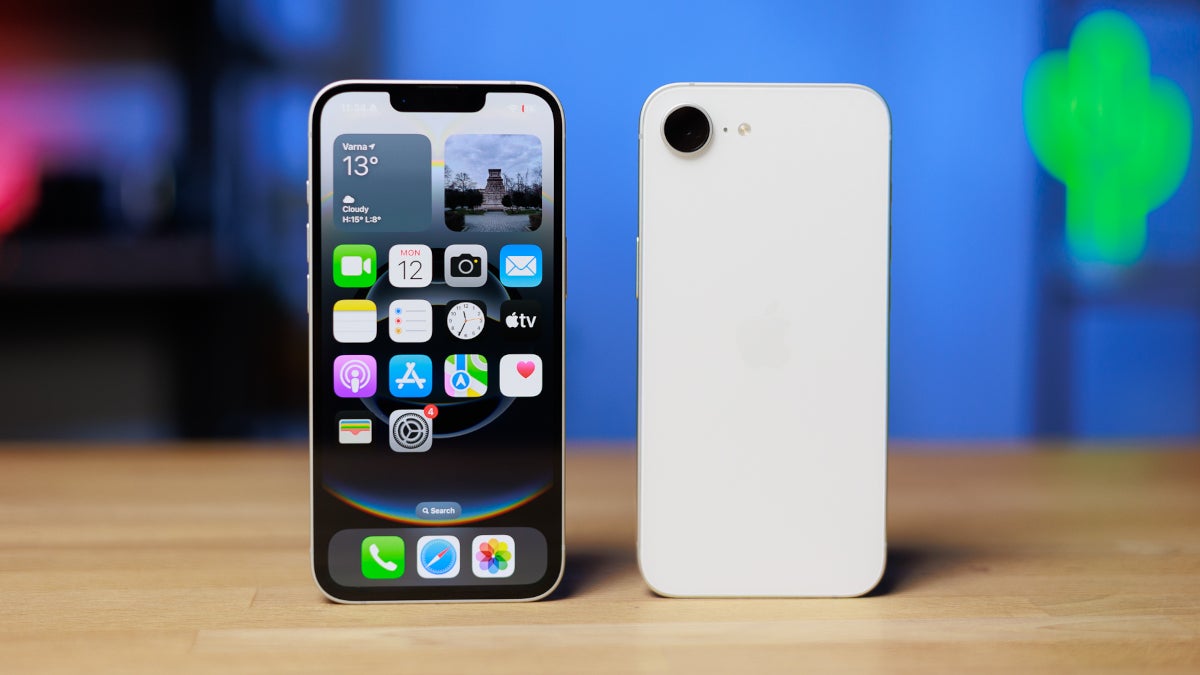 Apple has finally found an entry-level iPhone model that sells