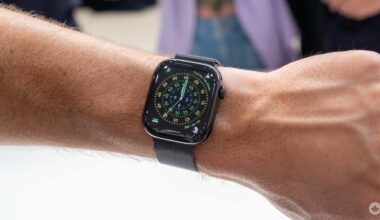 Toronto study shows how Apple Watch helps identify risk of heart failure hospitalization