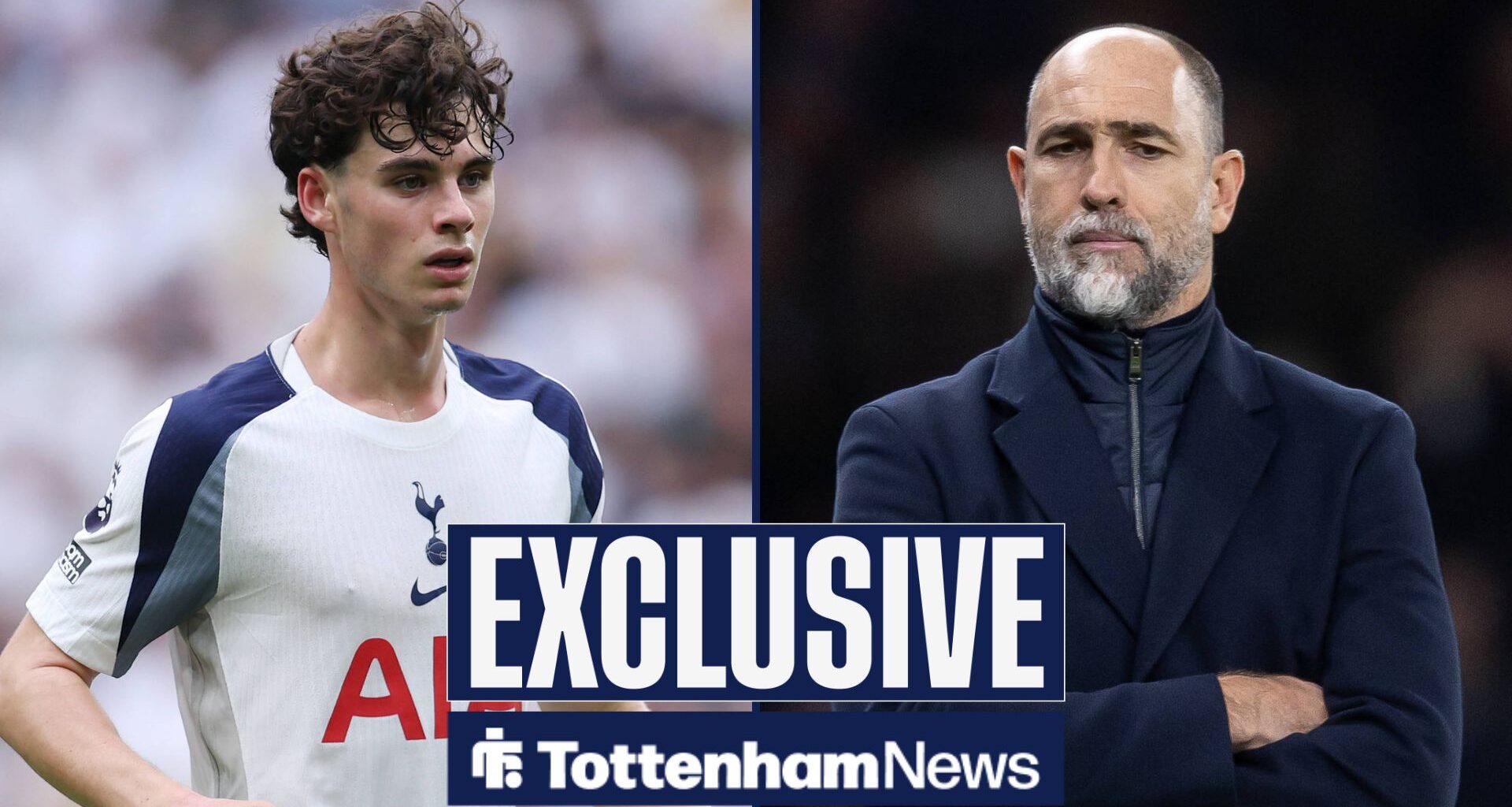 Archie Gray to be the fall guy as Igor Tudor rings changes for Tottenham clash vs Fulham