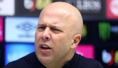 Arne Slot 'will be sacked' by Liverpool as 'leading candidate' for the Anfield job emerges