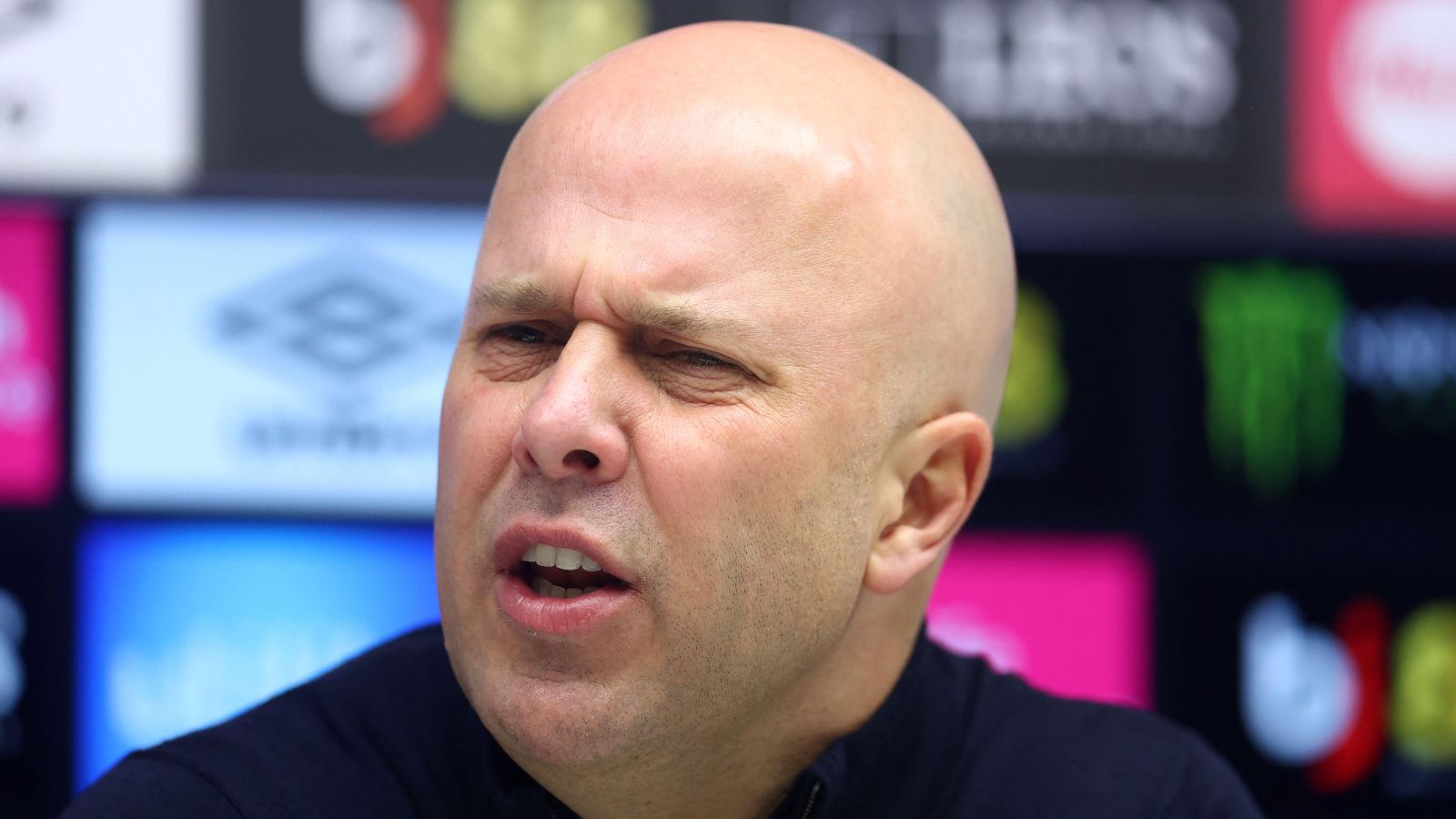 Arne Slot 'will be sacked' by Liverpool as 'leading candidate' for the Anfield job emerges