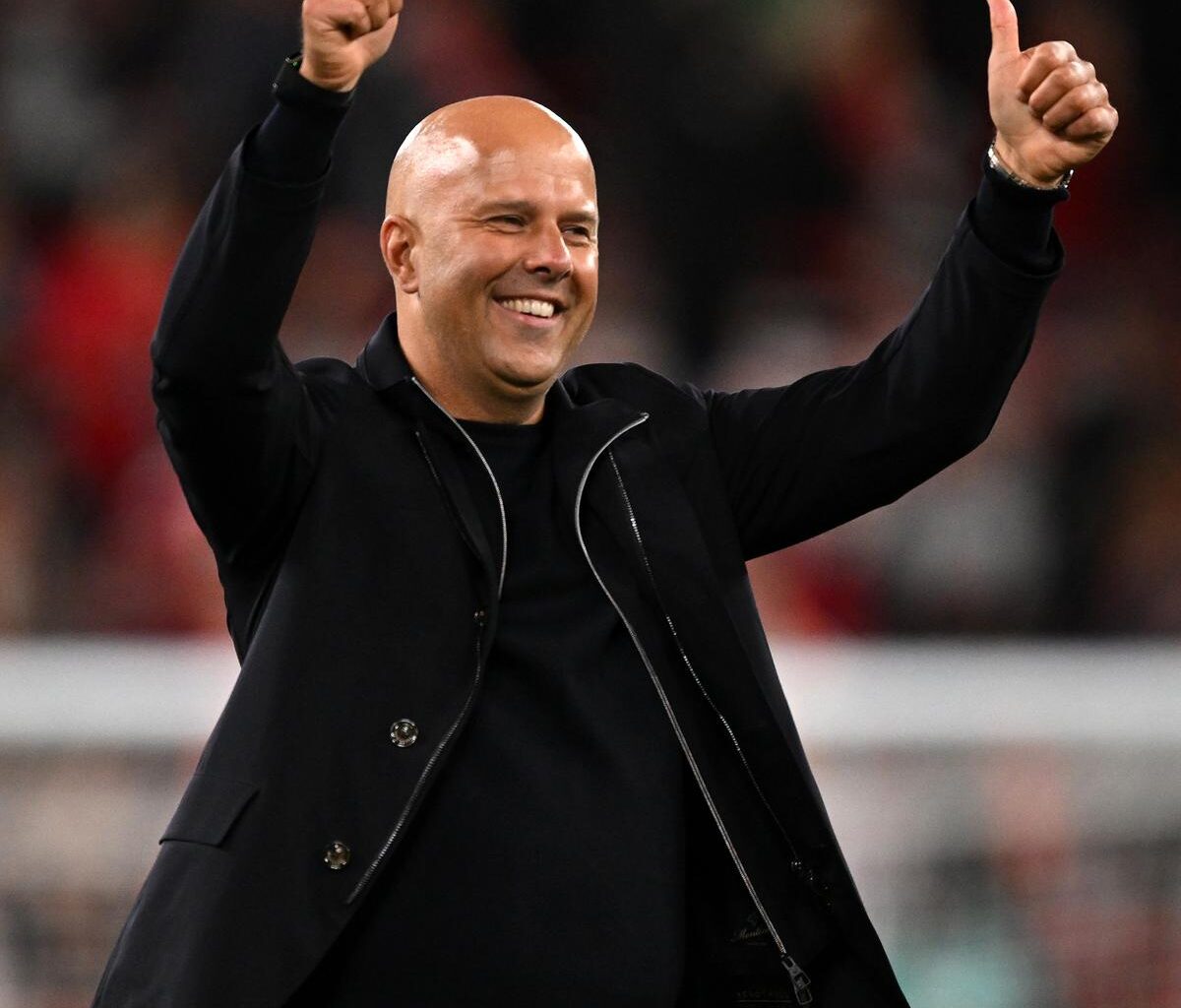 Liverpool handed major double injury boost after Arne Slot updates - London Evening Standard