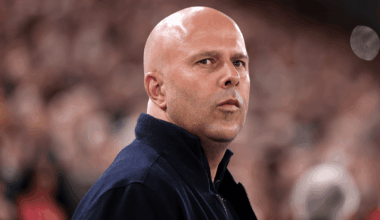 Liverpool enter four-way battle for one of the quickest defenders alive