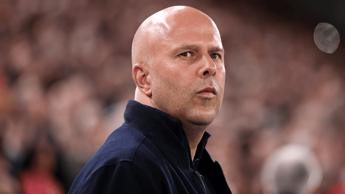 Liverpool enter four-way battle for one of the quickest defenders alive