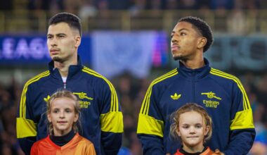 Arsenal star 'frustrated' and will 'FORCE' exit on one condition; 'most likely' transfer already decided