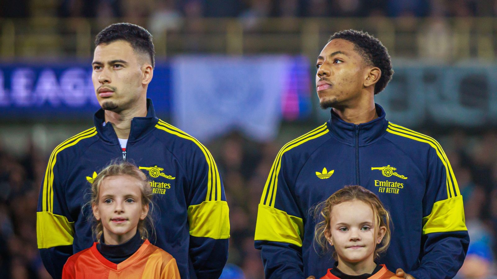 Arsenal star 'frustrated' and will 'FORCE' exit on one condition; 'most likely' transfer already decided