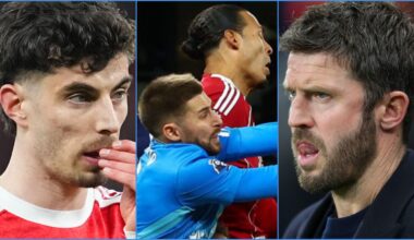 Spurs nonsense guaranteed at Liverpool as Man United prepare for ridiculous gap