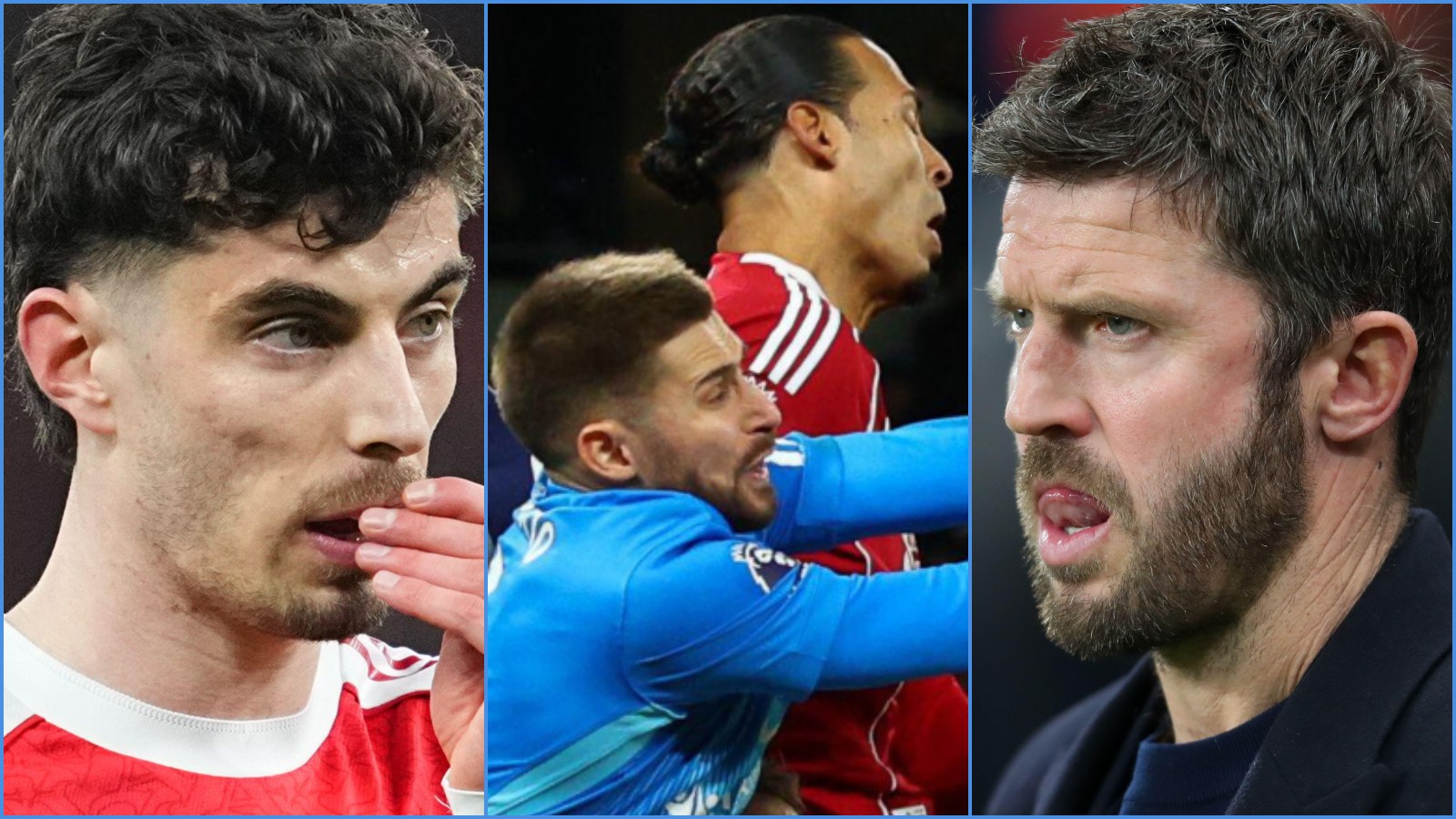 Spurs nonsense guaranteed at Liverpool as Man United prepare for ridiculous gap