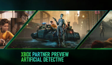 Artificial Detective: Breaking Down the Gameplay Behind This Incredible Xbox Partner Preview Reveal
