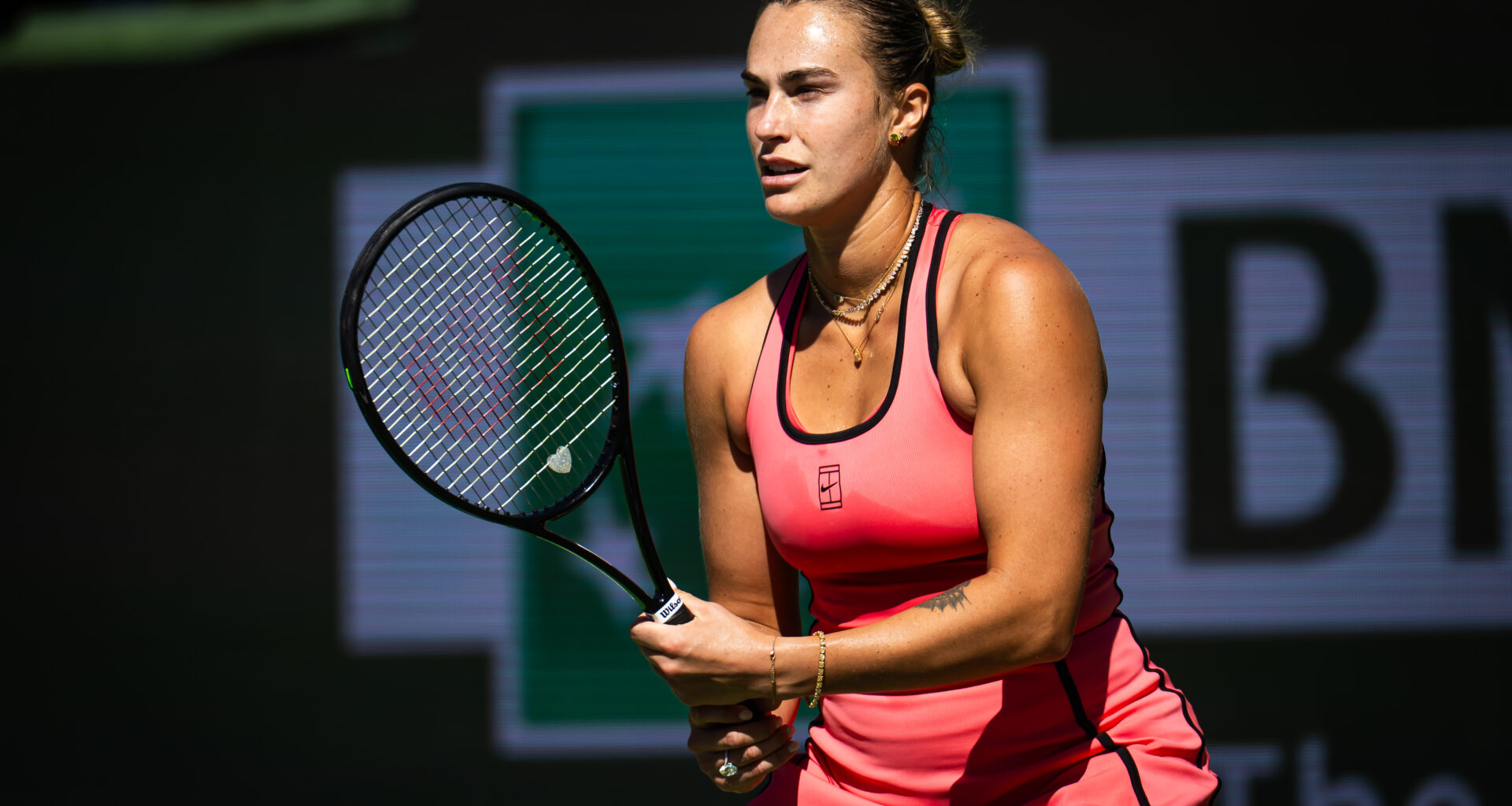 Sabalenka vs. Mboko headlines Thursday’s quarterfinal day