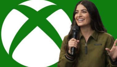 Xbox boss says Microsoft's next-gen console, Project Helix, can play both "your Xbox and PC games" and will "lead in performance"