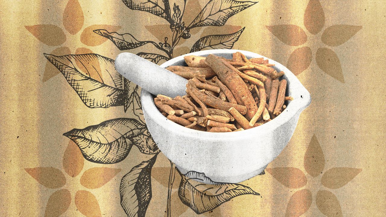 Ashwagandha Benefits: What the Ancient Herb Can Do for Stress and Strength