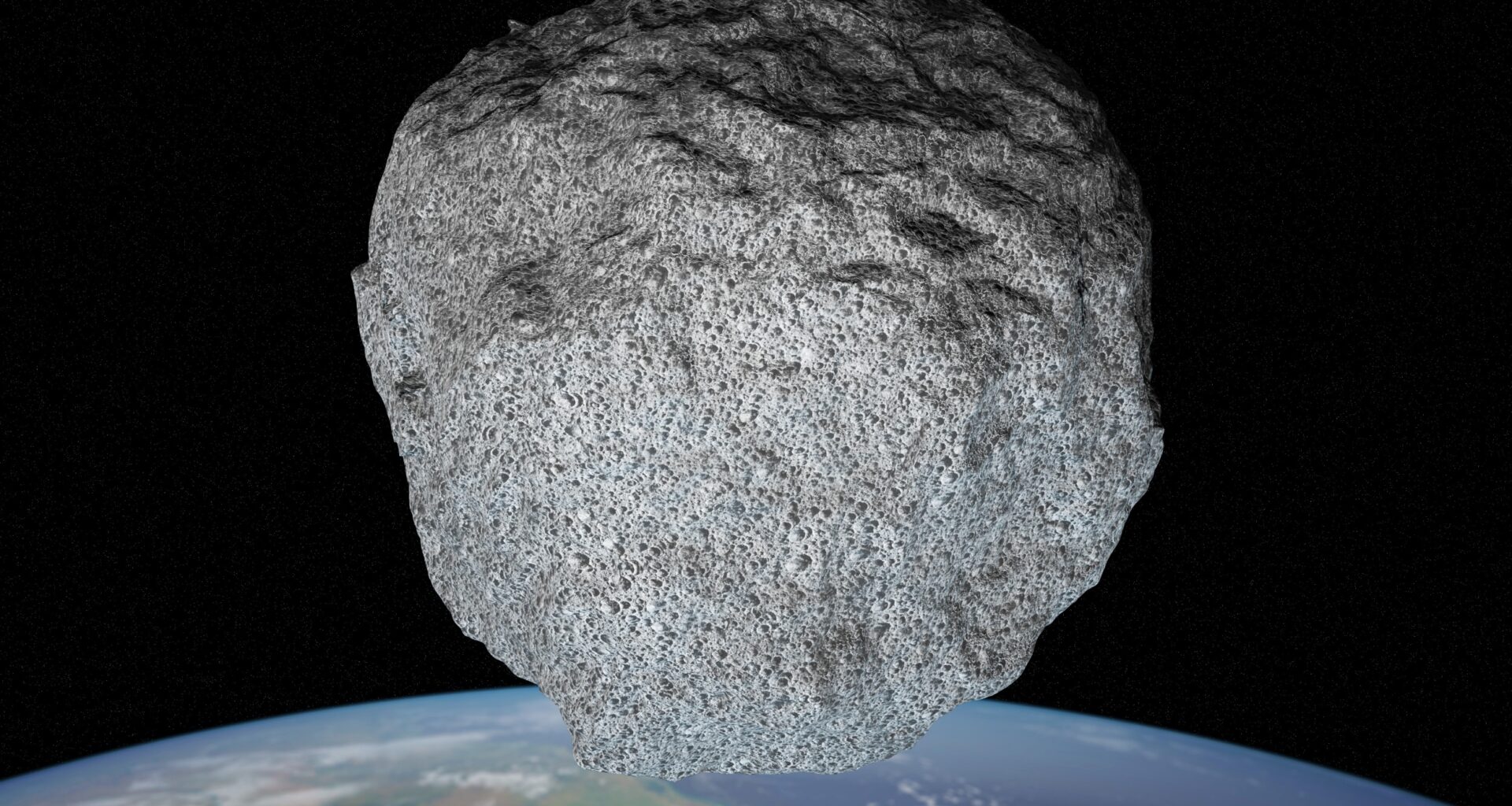 Bennu is forcing scientists to rethink everything about asteroids