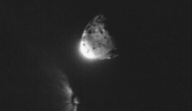 NASA crashes spacecraft into asteroid to push it off course in landmark defense test