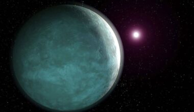 Astronomers Discover One Of The Quietest Stars, A Strong Candidate For Life In Our Solar Neighborhood