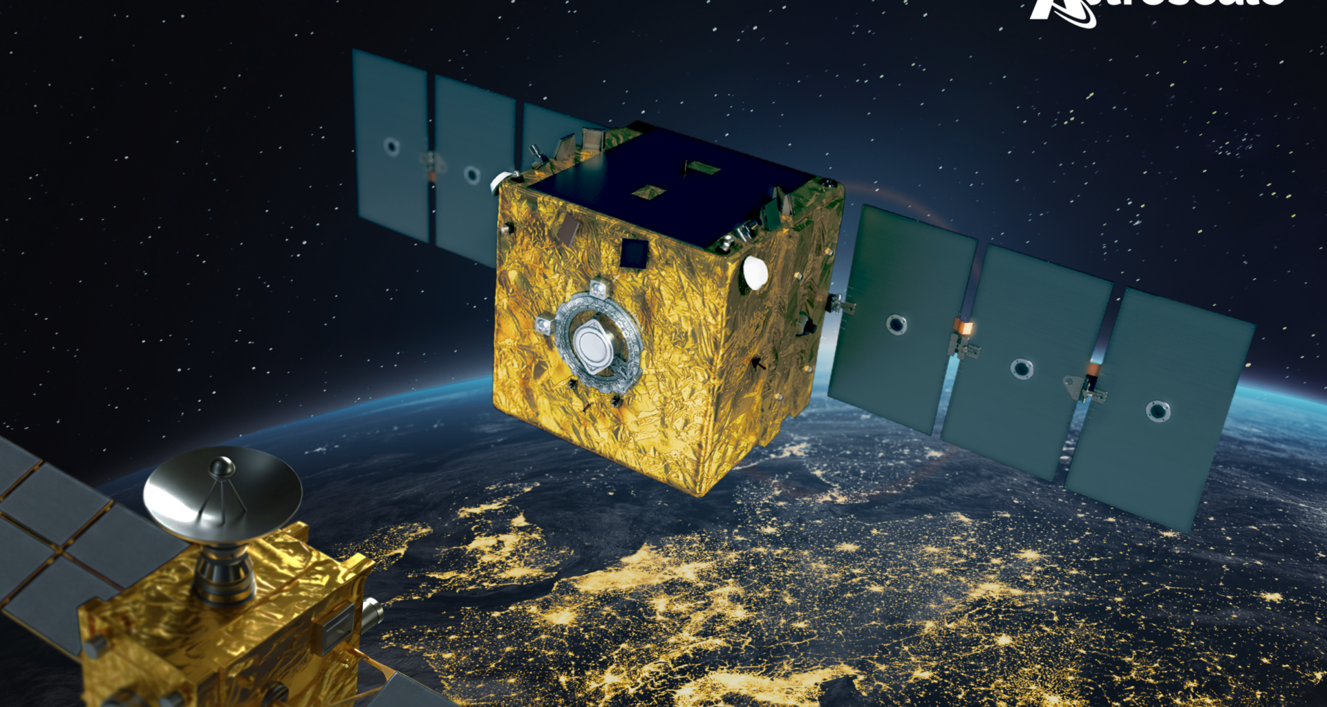 Astroscale selects Isar Aerospace to launch ELSA-M mission