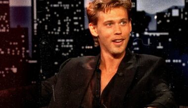 The $3billion role Austin Butler failed his audition for