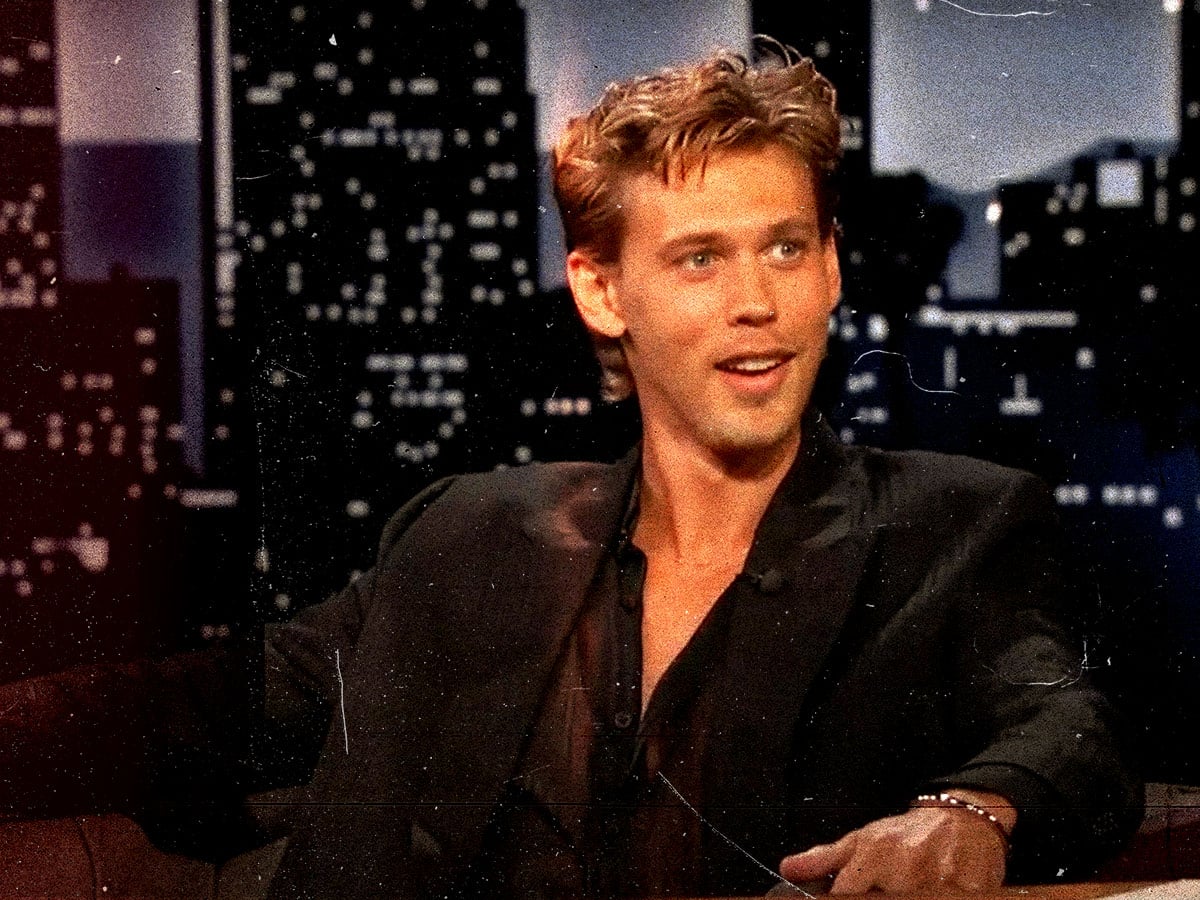 The $3billion role Austin Butler failed his audition for