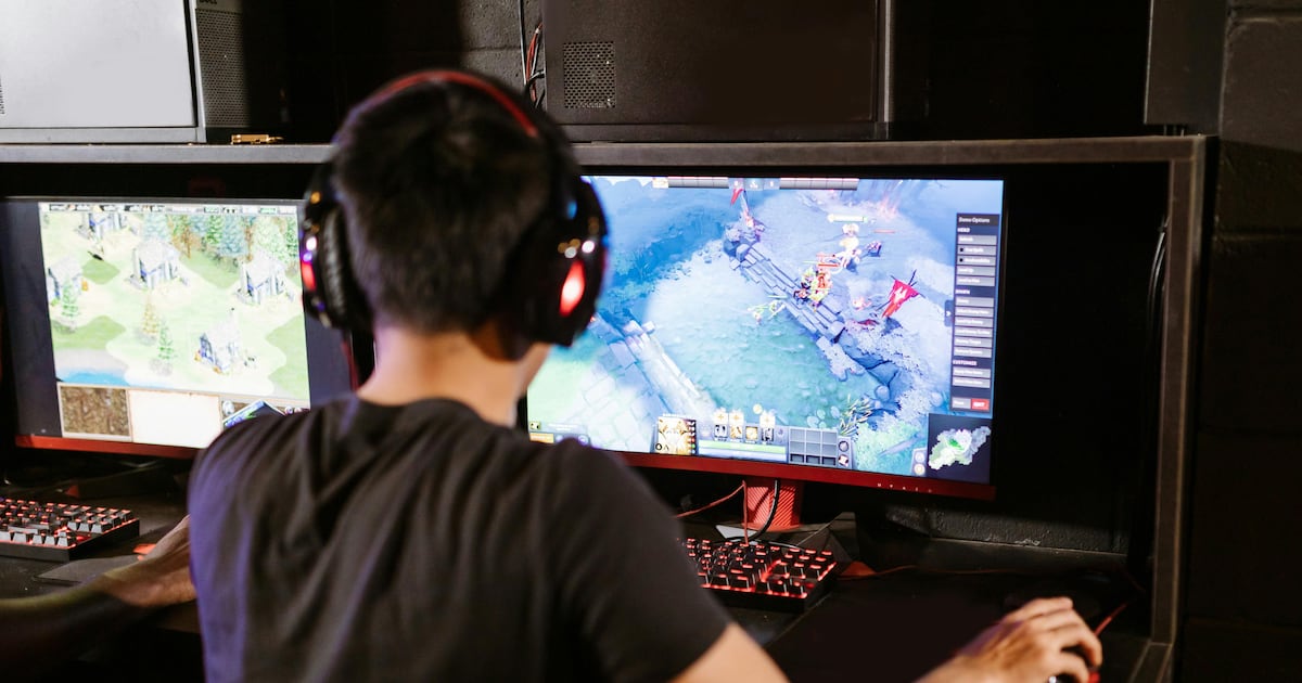 Some video preteen gaming habits can lead to mental health issues: study - CTV News