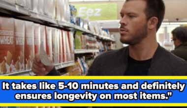 What's a cheap or frugal habit that has completely changed your life? - buzzfeed.com