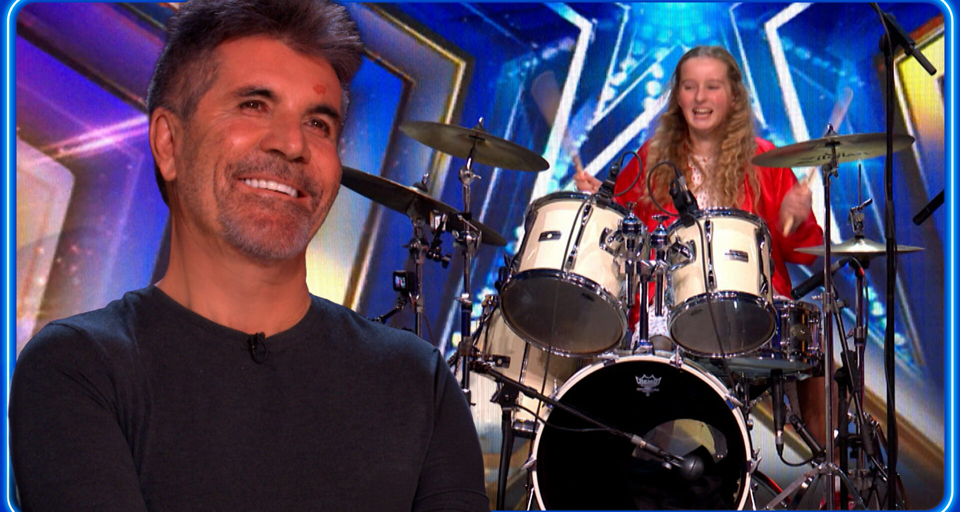 Logo of Britain's Got Talent