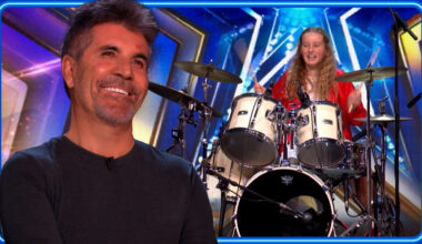 Logo of Britain's Got Talent