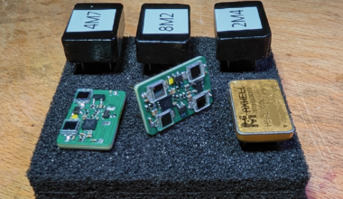 Replicating A Nuclear Event Detector For Fun And Probably Not Profit