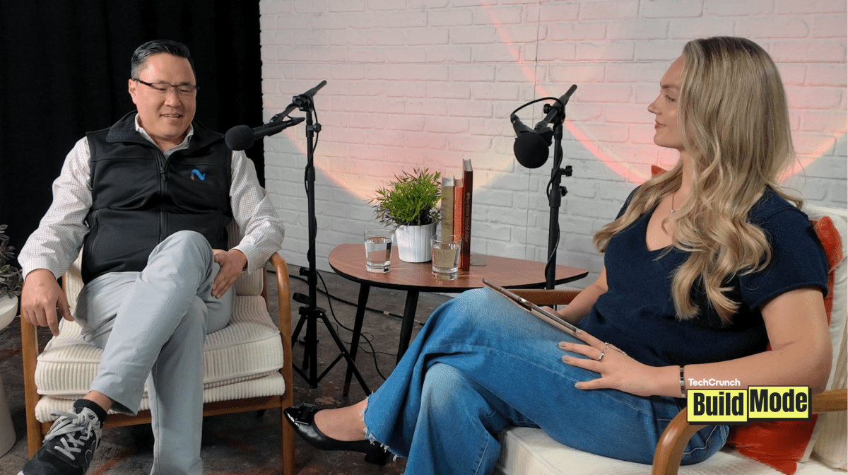 How 1,000+ customer calls shaped a breakout enterprise AI startup