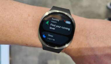 Samsung Galaxy Watch9 development may already have been completed — and after last year's 'triumph', I'm convinced it'll be a Garmin-beater